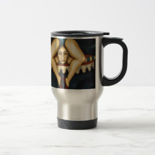 Contortionisten Resemugg