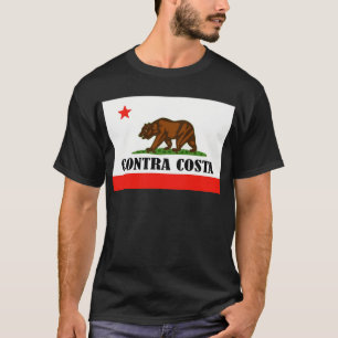 Contra Costa County - T-Shirt