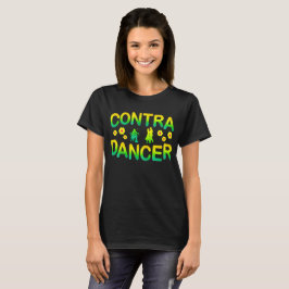 Contra dansare III Tee
