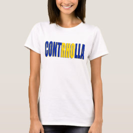 ContRHOlla T-Shirt