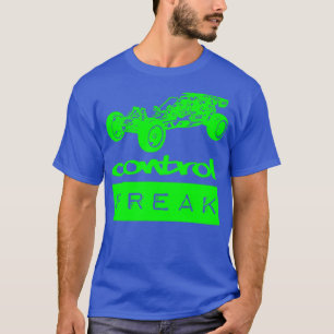 Control Freak RC Baja Buggy 2 T Shirt