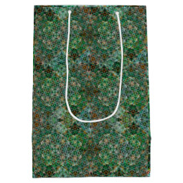 Controlled Chaos – Green