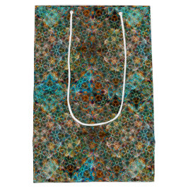 Controlled Chaos – Muted Fall