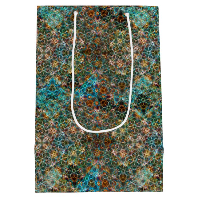 Controlled Chaos – Muted Fall (Baksidan)