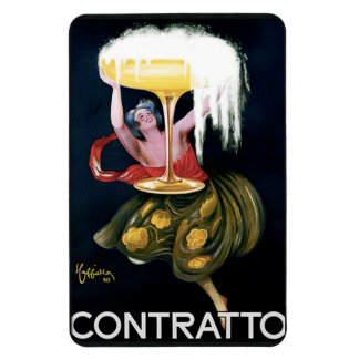 Contrto Magnet