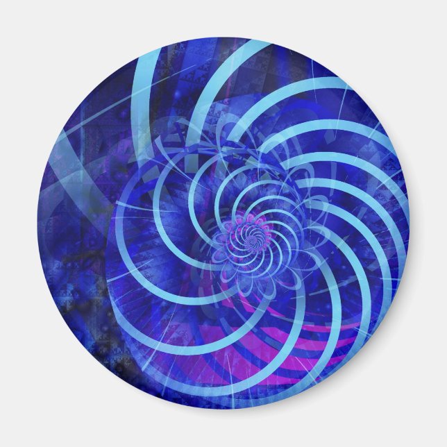 ConUnderum Magnet (Framsidan)