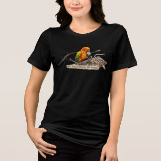Conure 90% Gremlin T Shirt