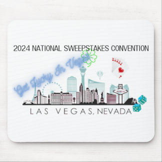 Convention Mousepad Musmatta