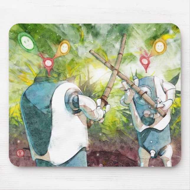 Conversation Musmatta (Framsidan)