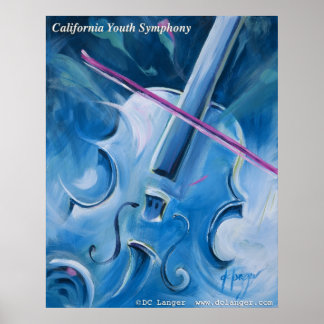 Converto Invierno Poster