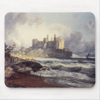 Conway Castle Musmatta