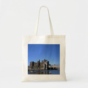 Conwy Castle Tygkasse