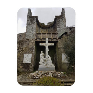 Conwy Magnet