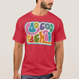 Coo Coo CaChoo Ord Art T Shirt