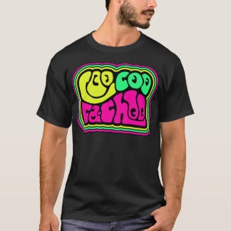 Coo Coo CaChoo T Shirt