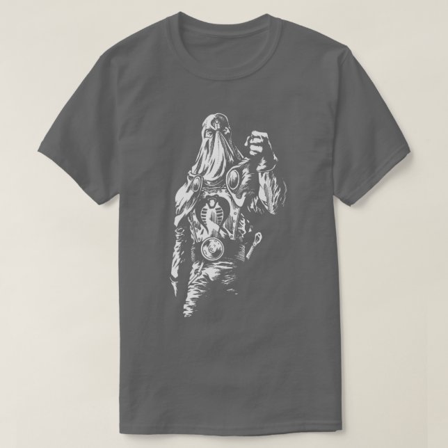 Coobbbrraaaa T Shirt (Design framsida)