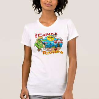 Coodoos T-shirt