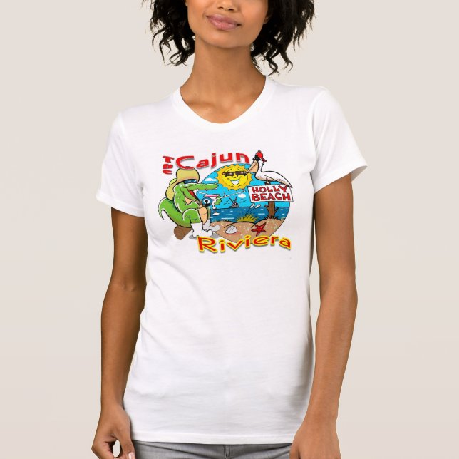 Coodoos T-shirt (Framsida)
