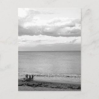 Coogee Beach Vykort