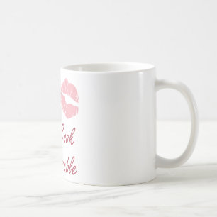 Cook är Kissable Kaffemugg