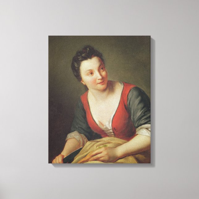 Cook Canvastryck (Framsida)