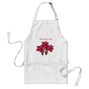 Cook Chef/Home Entertainment Fashionable Apron Förkläde