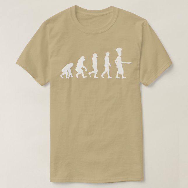 Cook Cooking Culinary Arts Restaurant T Shirt (Design framsida)