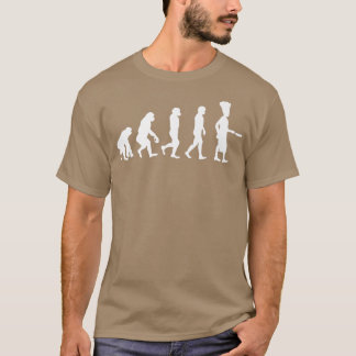 Cook Cooking Culinary Arts Restaurant T Shirt