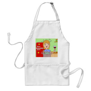 Cook Förkläde