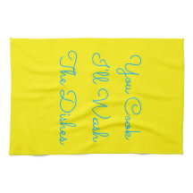 Cook, jag Tvättar Dissarna.