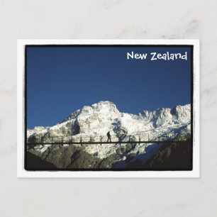 Cook National Park Postca Vykort