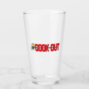 Cook Out (restaurang) Glaskopp
