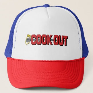 Cook Out (restaurang) Keps
