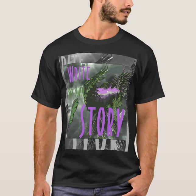 Cook T-Shirt (Framsida)
