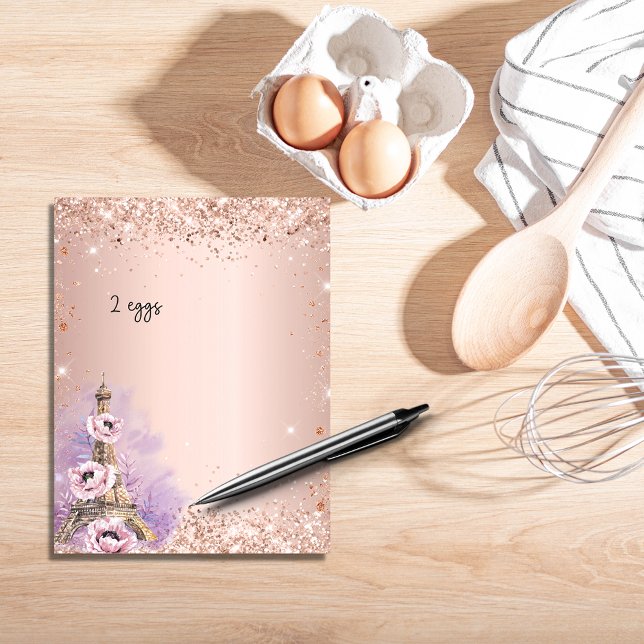 Cookbokssida för  ro guld fransk Paris recept (Skapare uppladdad)