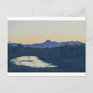 Cookes Peak vykort 12