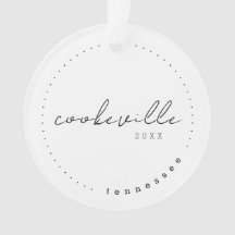 Cookeville Tennessee TN Travel United Stater