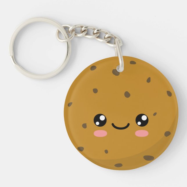 Cookie (Framsidan)