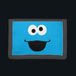 Cookie Ansikte Art<br><div class="desc">Det är Cookie Monster ansikte art! Det här objektet rekommenderas för åldersgrupperna 2 . © 2014 Sesame Workshop. www.sesamestreet.org</div>