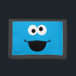 Cookie Ansikte Art<br><div class="desc">Det är Cookie Monster ansikte art! Det här objektet rekommenderas för åldersgrupperna 2 . © 2014 Sesame Workshop. www.sesamestreet.org</div>
