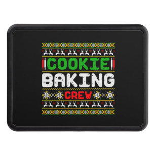 Cookie Baking Crew Dragkroksskydd