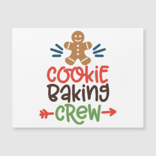 Cookie bakverk-christmas