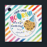 cookie Birthday-förmånserbjudande du är bäst Gåvor Etiketter<br><div class="desc">Designad av ARTY APPLES</div>