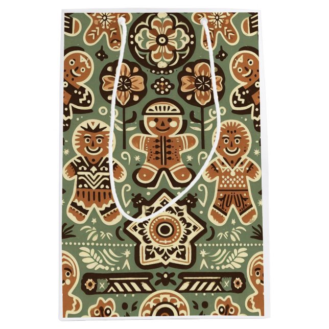 Cookie Burk (Framsidan)