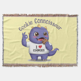 Cookie Connoisseur Filt