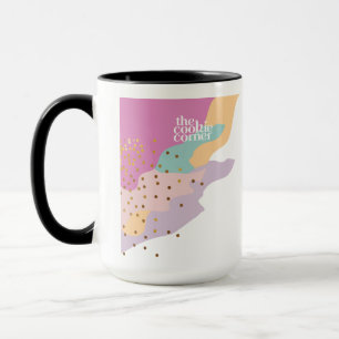 Cookie Corner Mugg