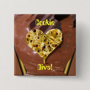 Cookie Diva! Knapp
