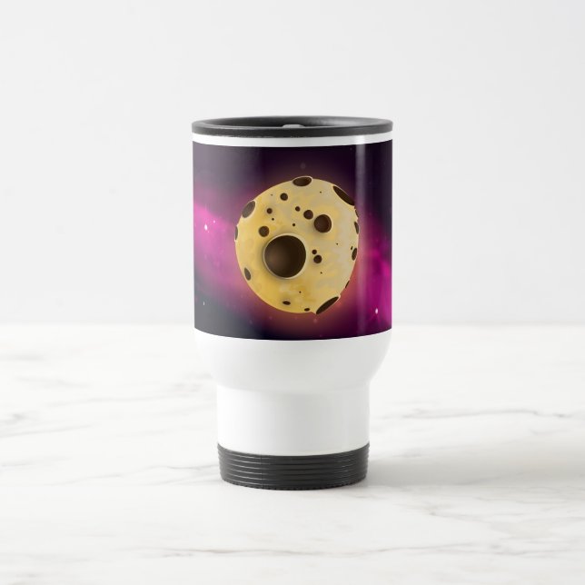 Cookie Dough-planeten Resemugg (Center)