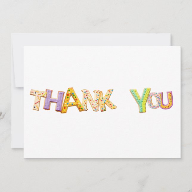 COOKIE FROSTING EXTREME FONT TACK KORT (Framsida)