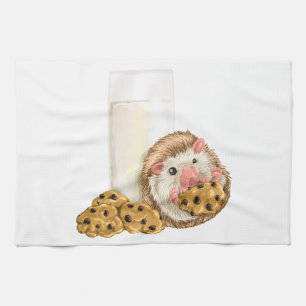Cookie Hog Kökshandduk